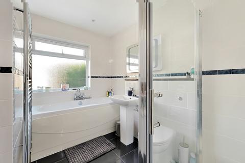 19 Foxley Close, Blackwater, Camberley, GU17 0JY