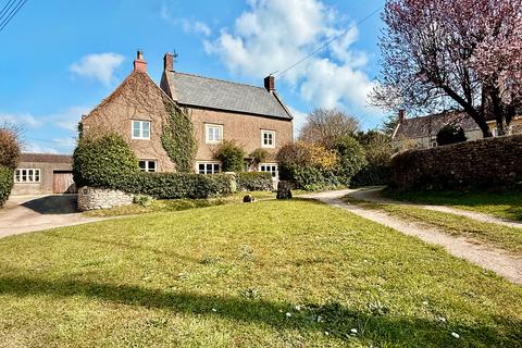 4 bedroom detached house for sale, Clapton Lane Clapton