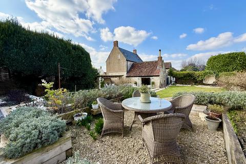 4 bedroom detached house for sale, Clapton Lane Clapton