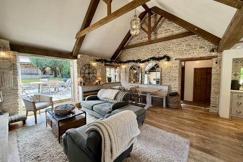 4 bedroom detached house for sale, Clapton Lane Clapton