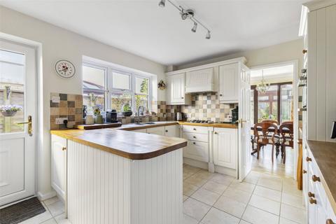 4 Willow Road, Willersey, Broadway, WR12 7QE
