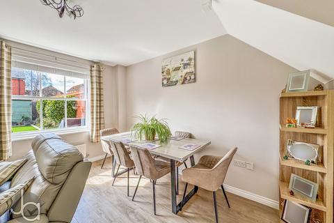 3 bedroom semi-detached house for sale, Roman Circus Walk, Colchester