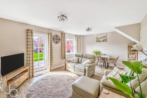 3 bedroom semi-detached house for sale, Roman Circus Walk, Colchester