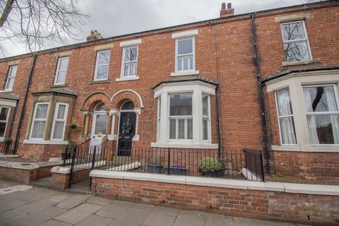 18 Mulcaster Crescent, Carlisle, CA3 9EA