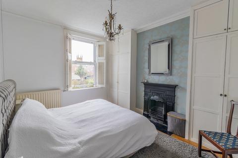 18 Mulcaster Crescent, Carlisle, CA3 9EA