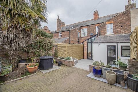 18 Mulcaster Crescent, Carlisle, CA3 9EA