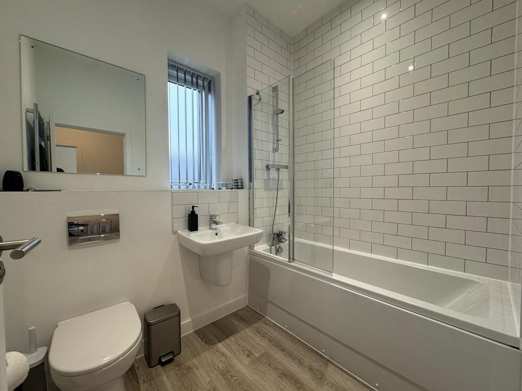 Bath 1