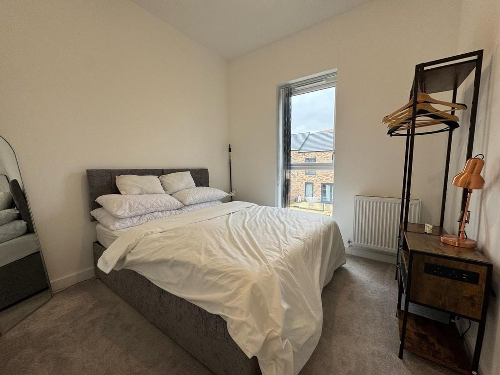 Bed 1