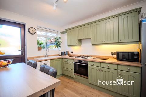 45a Library Road, Poole, BH12 2BG