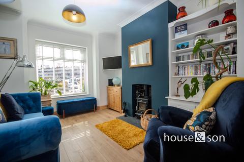 45a Library Road, Poole, BH12 2BG