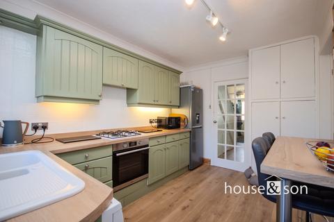 45a Library Road, Poole, BH12 2BG