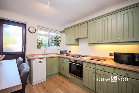 45a Library Road, Poole, BH12 2BG