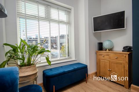 45a Library Road, Poole, BH12 2BG