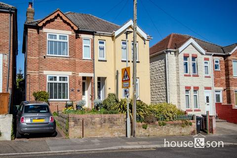 45a Library Road, Poole, BH12 2BG