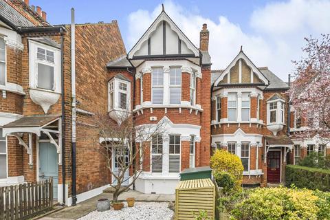 4 bedroom terraced house for sale, Lancaster Avenue, West Norwood