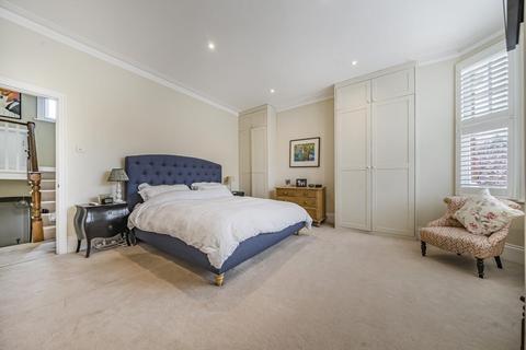 4 bedroom terraced house for sale, Lancaster Avenue, West Norwood