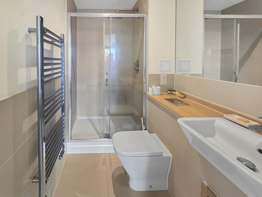 En suite