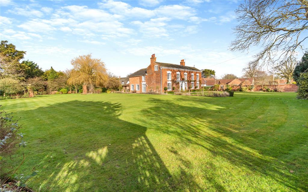 Grounds