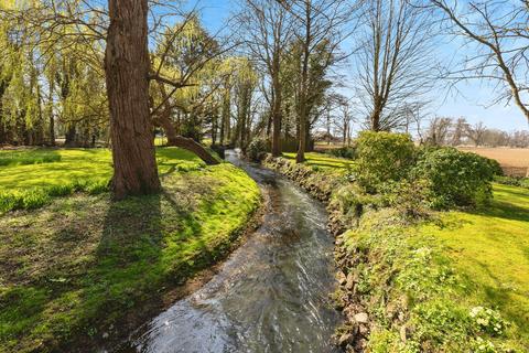 6 bedroom country house for sale, The Forstal, Mersham, TN25 6