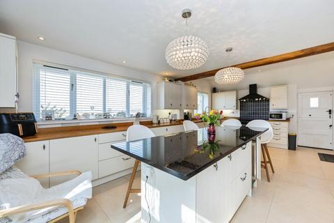 6 bedroom country house for sale, The Forstal, Mersham, TN25 6