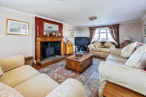 6 bedroom country house for sale, The Forstal, Mersham, TN25 6