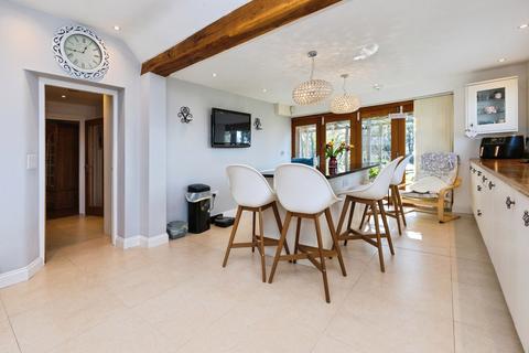 6 bedroom country house for sale, The Forstal, Mersham, TN25 6