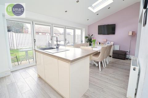 16 Crossfield Drive, Wath Upon Dearne, Rotherham, S63 7SF