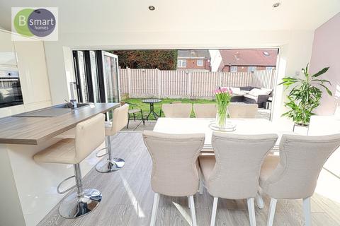16 Crossfield Drive, Wath Upon Dearne, Rotherham, S63 7SF