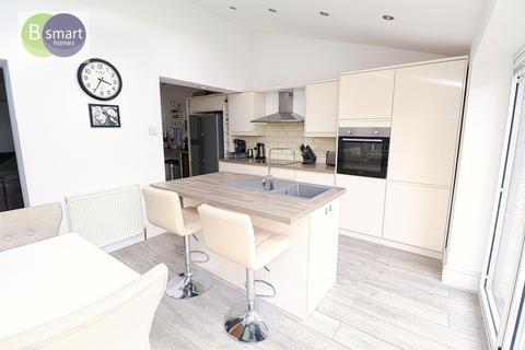 16 Crossfield Drive, Wath Upon Dearne, Rotherham, S63 7SF
