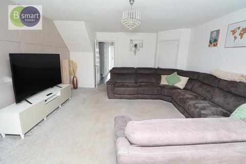 16 Crossfield Drive, Wath Upon Dearne, Rotherham, S63 7SF