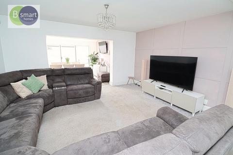 16 Crossfield Drive, Wath Upon Dearne, Rotherham, S63 7SF