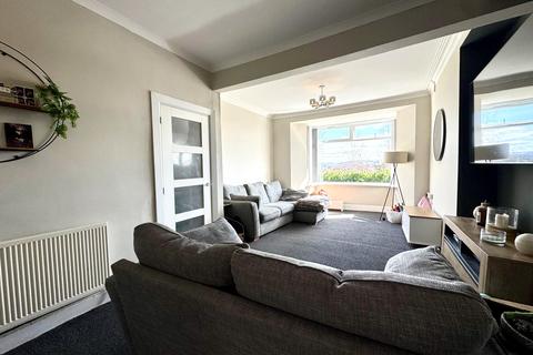 3 bedroom terraced house for sale, Treharris CF46