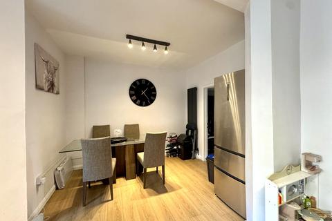 3 bedroom terraced house for sale, Treharris CF46
