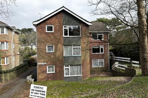 2 bedroom apartment to rent, Surrey Road, Branksome, Poole, Dorset, BH12