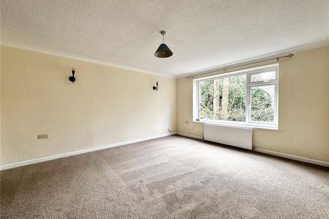 2 bedroom apartment to rent, Surrey Road, Branksome, Poole, Dorset, BH12