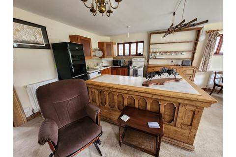 2 bedroom house share to rent, Stawell Road, Stawell, TA7