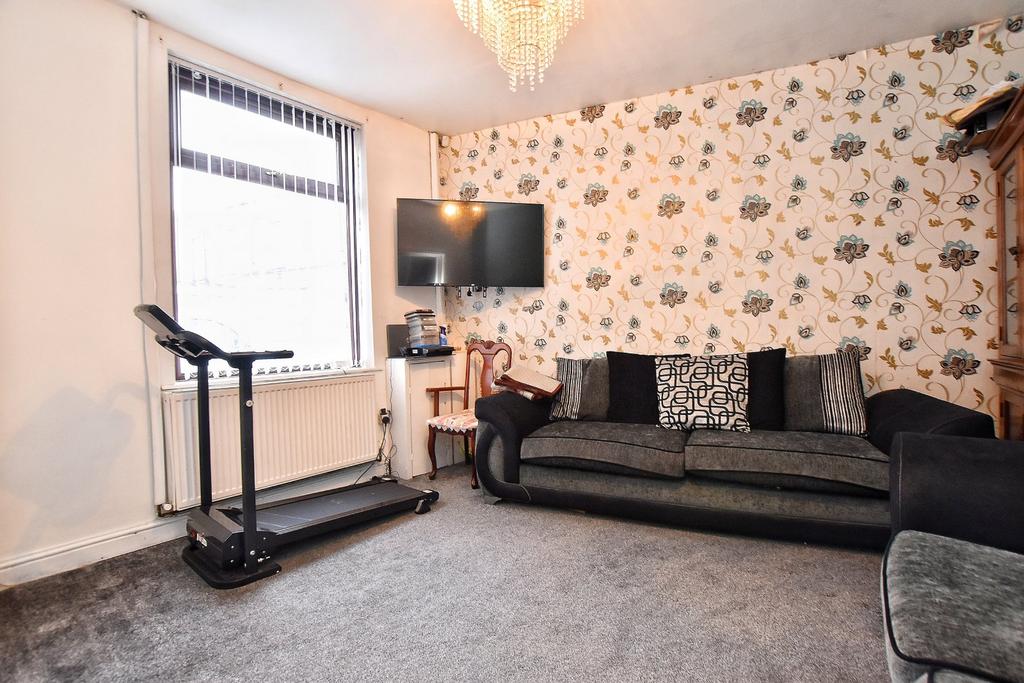 Reception Room 1