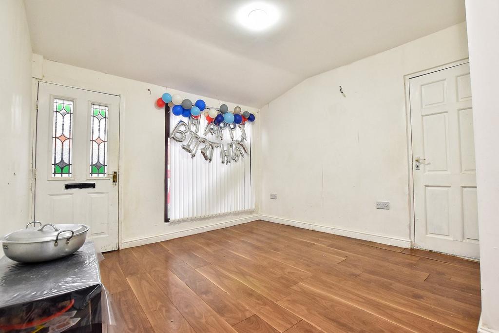 Reception Room 3