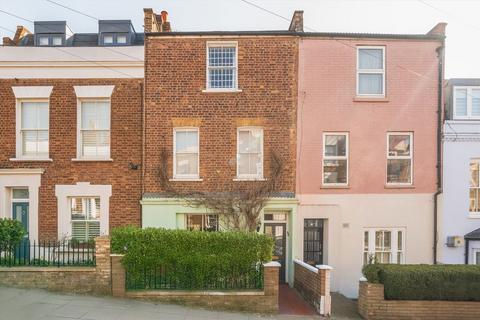 26 Spencer Rise, London, NW5 1AP