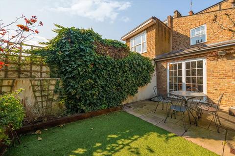26 Spencer Rise, London, NW5 1AP