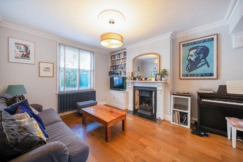 26 Spencer Rise, London, NW5 1AP