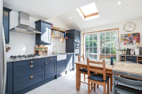 26 Spencer Rise, London, NW5 1AP