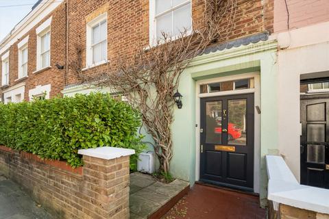 26 Spencer Rise, London, NW5 1AP
