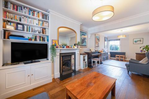 26 Spencer Rise, London, NW5 1AP