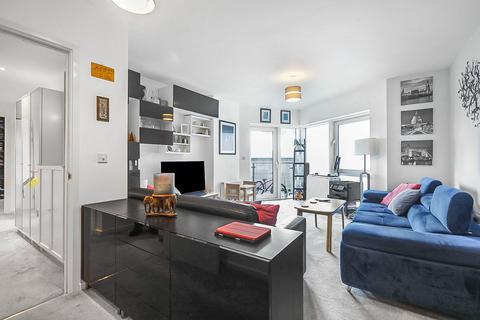 Flotilla House, Juniper Drive, London