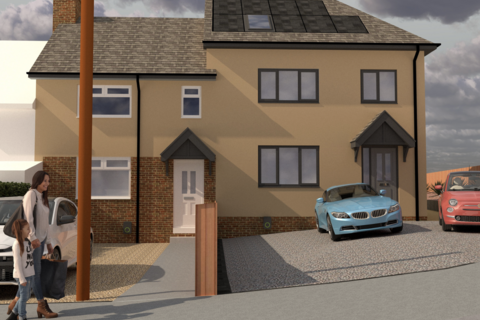 undefined, Edgewell Road, Prudhoe NE42