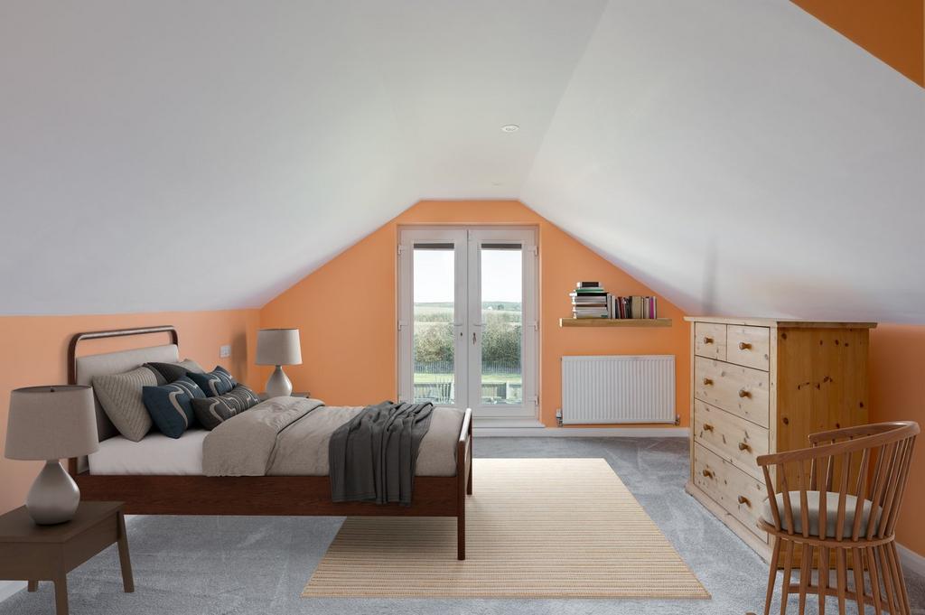 Main Bedroom