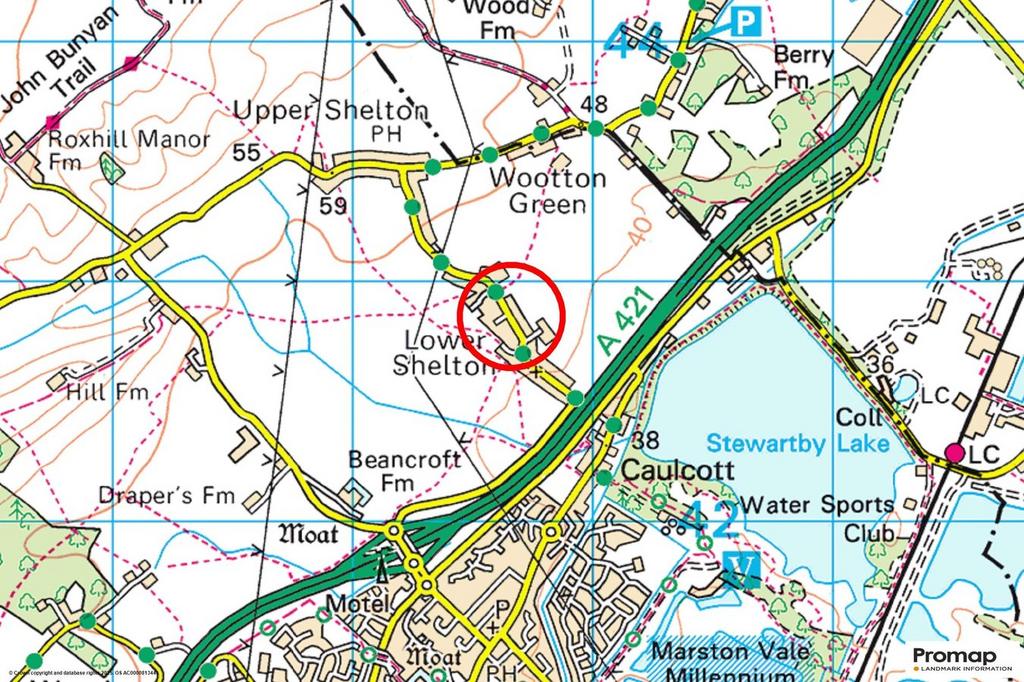Location Plan