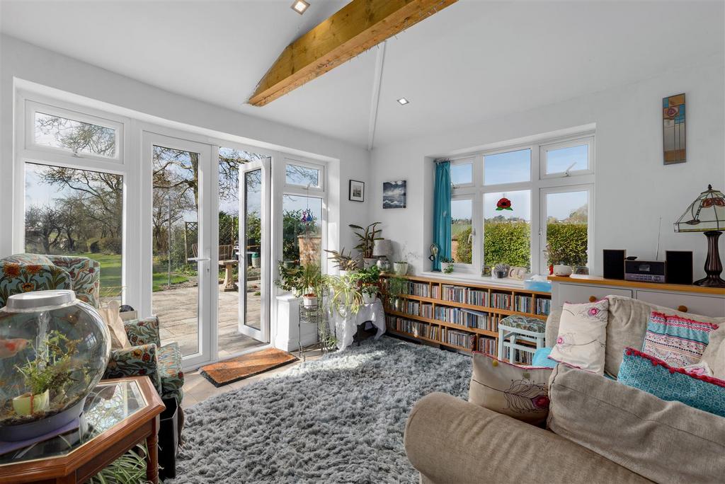 Kitchen/Breakfast/Family Room