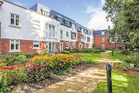 2 bedroom apartment for sale, Brueton Place, 218 - 220 Blossomfield Road, Solihull, West Midlands, B91 1PT